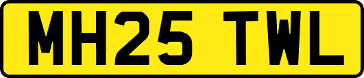 MH25TWL