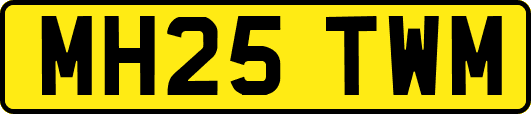 MH25TWM