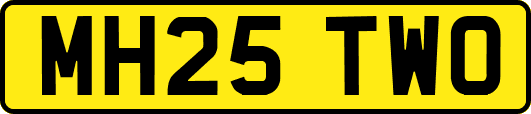 MH25TWO