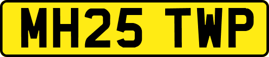 MH25TWP