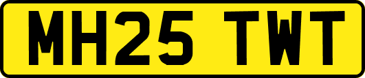 MH25TWT