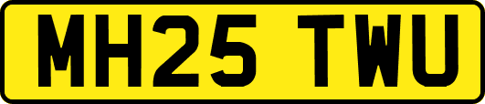 MH25TWU