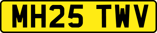 MH25TWV