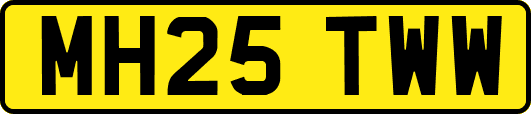 MH25TWW