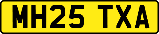 MH25TXA