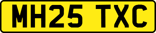 MH25TXC