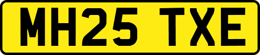 MH25TXE