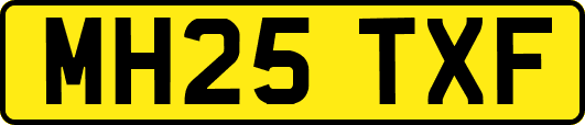 MH25TXF