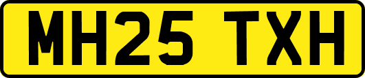 MH25TXH