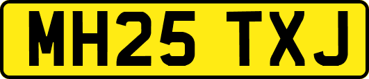 MH25TXJ