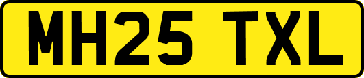 MH25TXL