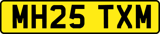 MH25TXM