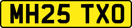 MH25TXO
