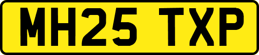 MH25TXP