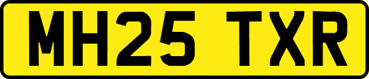 MH25TXR
