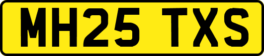 MH25TXS