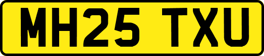 MH25TXU