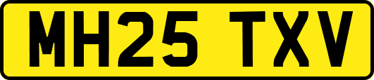 MH25TXV