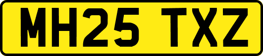 MH25TXZ