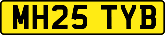 MH25TYB