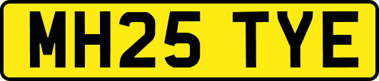 MH25TYE