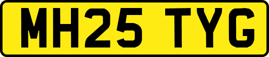 MH25TYG