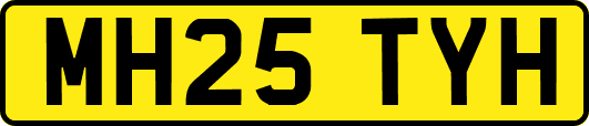 MH25TYH