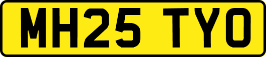 MH25TYO