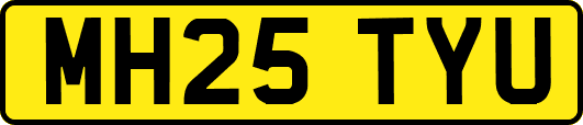 MH25TYU