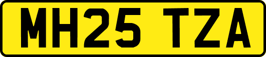 MH25TZA