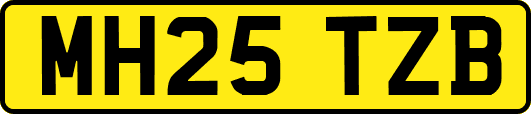 MH25TZB