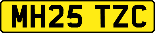 MH25TZC