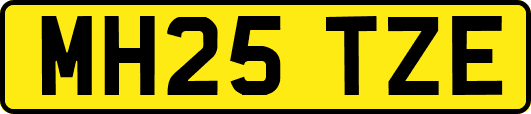 MH25TZE
