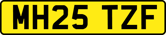 MH25TZF