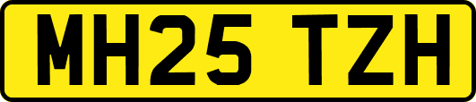 MH25TZH