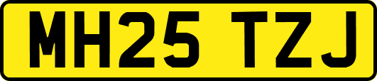 MH25TZJ