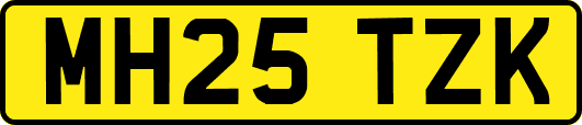 MH25TZK