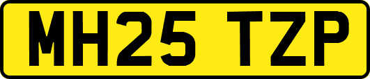 MH25TZP