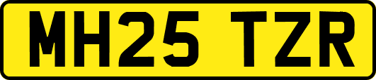 MH25TZR