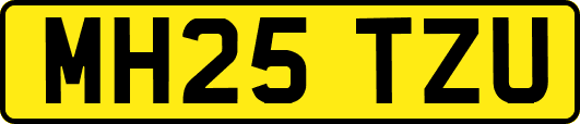 MH25TZU