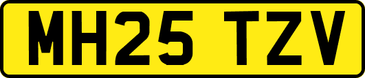 MH25TZV