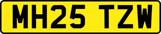 MH25TZW