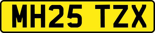 MH25TZX