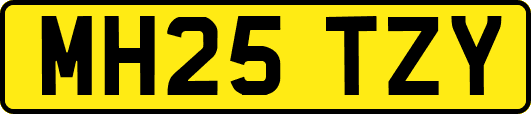 MH25TZY