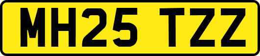 MH25TZZ