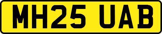MH25UAB