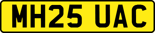 MH25UAC