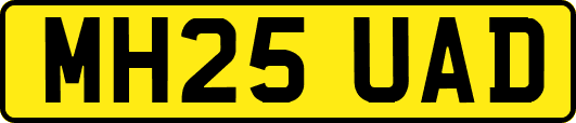 MH25UAD