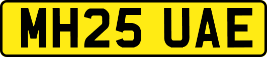 MH25UAE