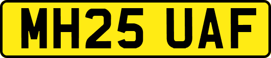 MH25UAF